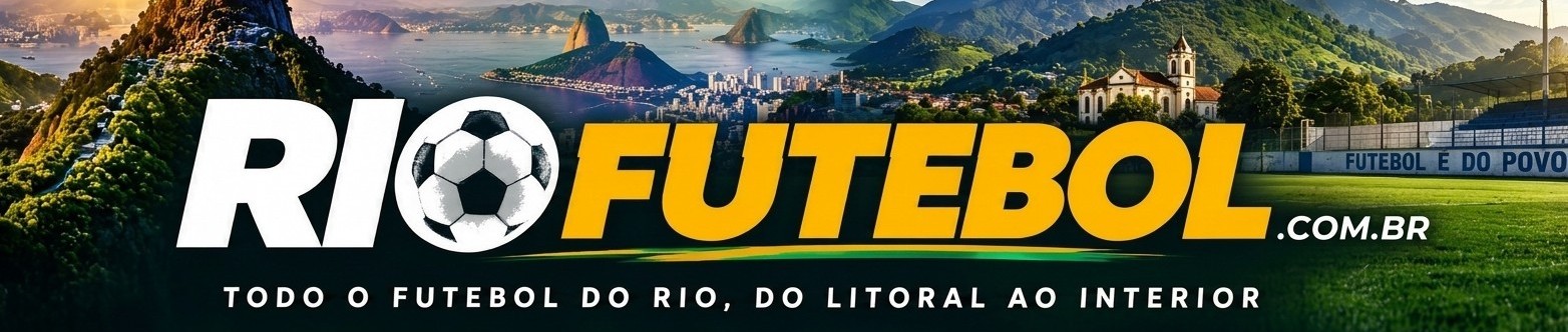Todo o futebol do Rio, do litoral ao Interior